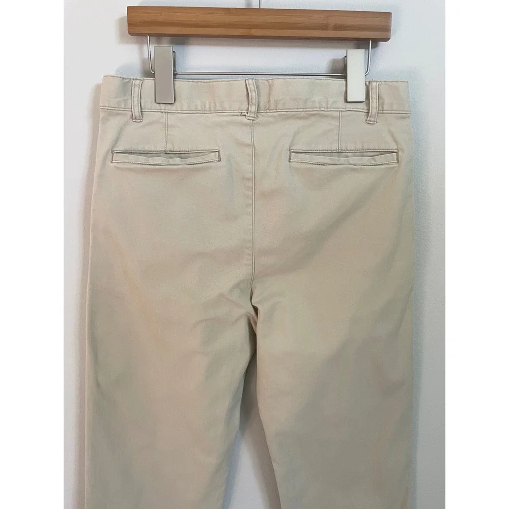 The Childen's Place Classic Khaki Pants Size Boy's 14